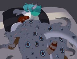 Anthro Rule 34 Image