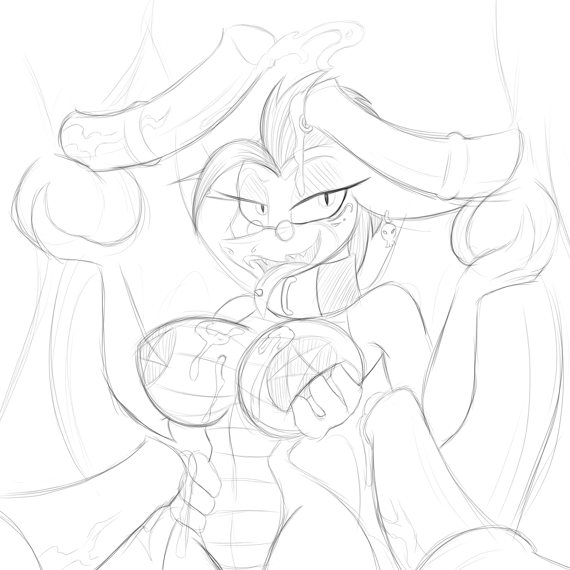 Fan Character (My Little Pony) Rule 34 Image