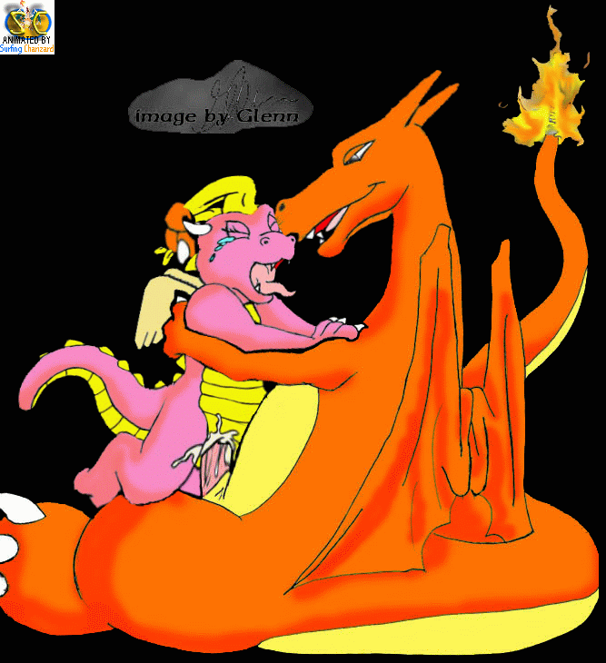 Cassie (Dragon Tales) Rule 34 Image