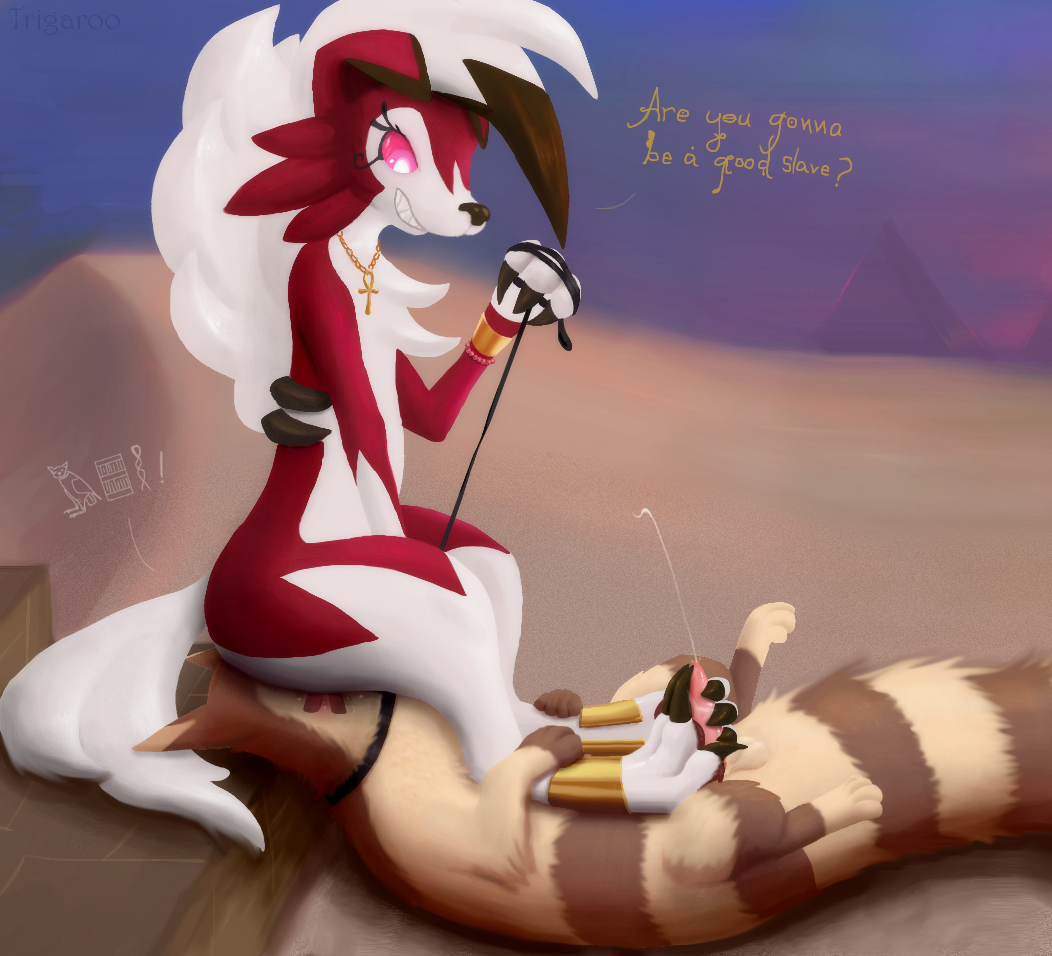 ! Rule 34 Image