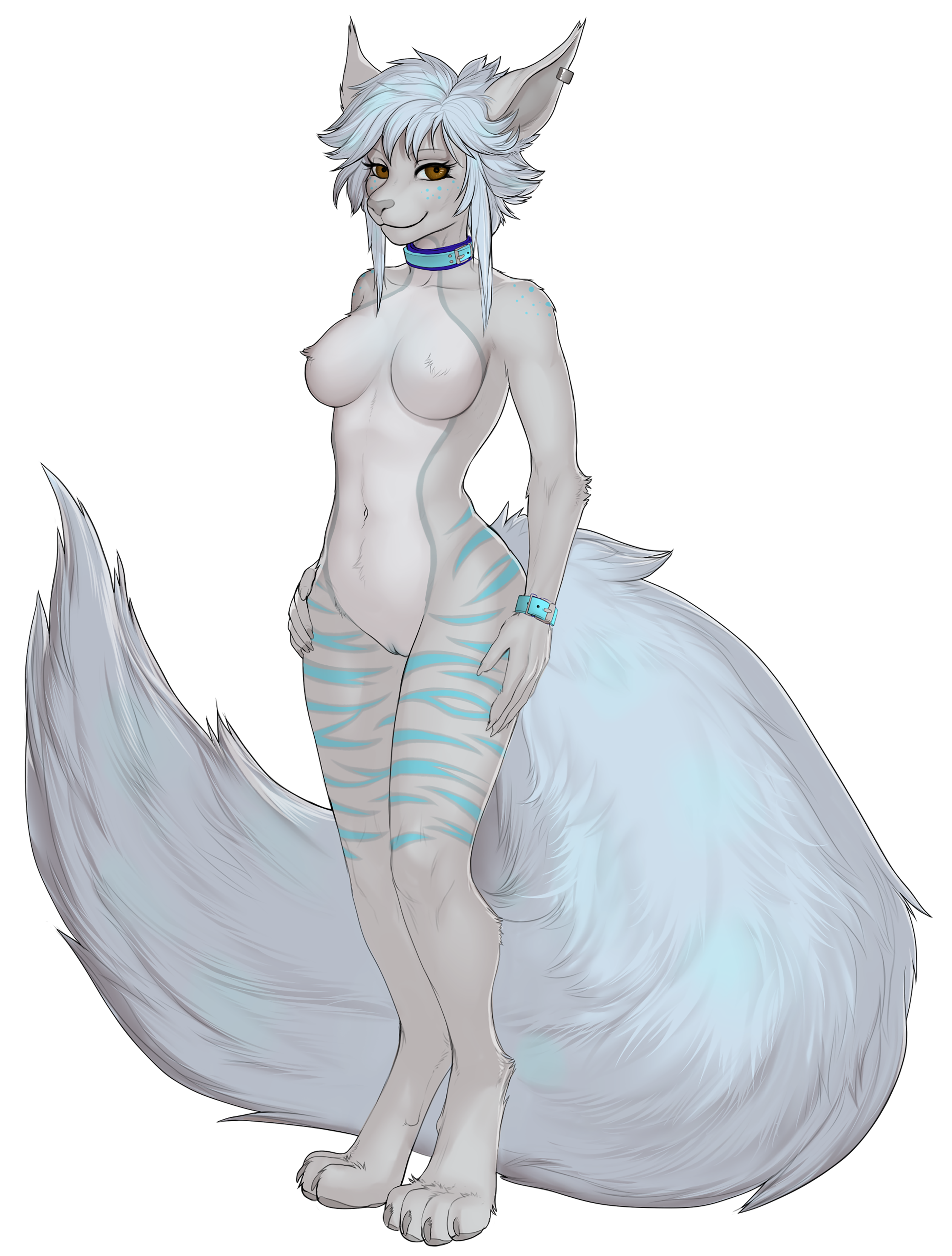 Ara (Kin) Rule 34 Image