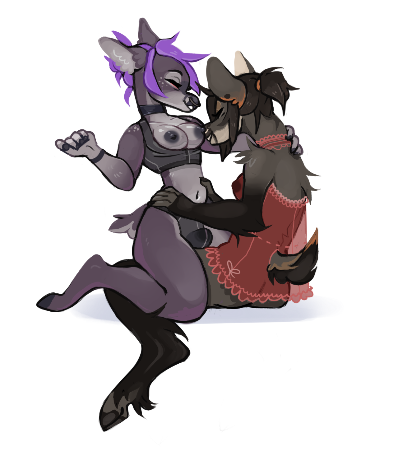 Character Request (Copyright Request) Rule 34 Image