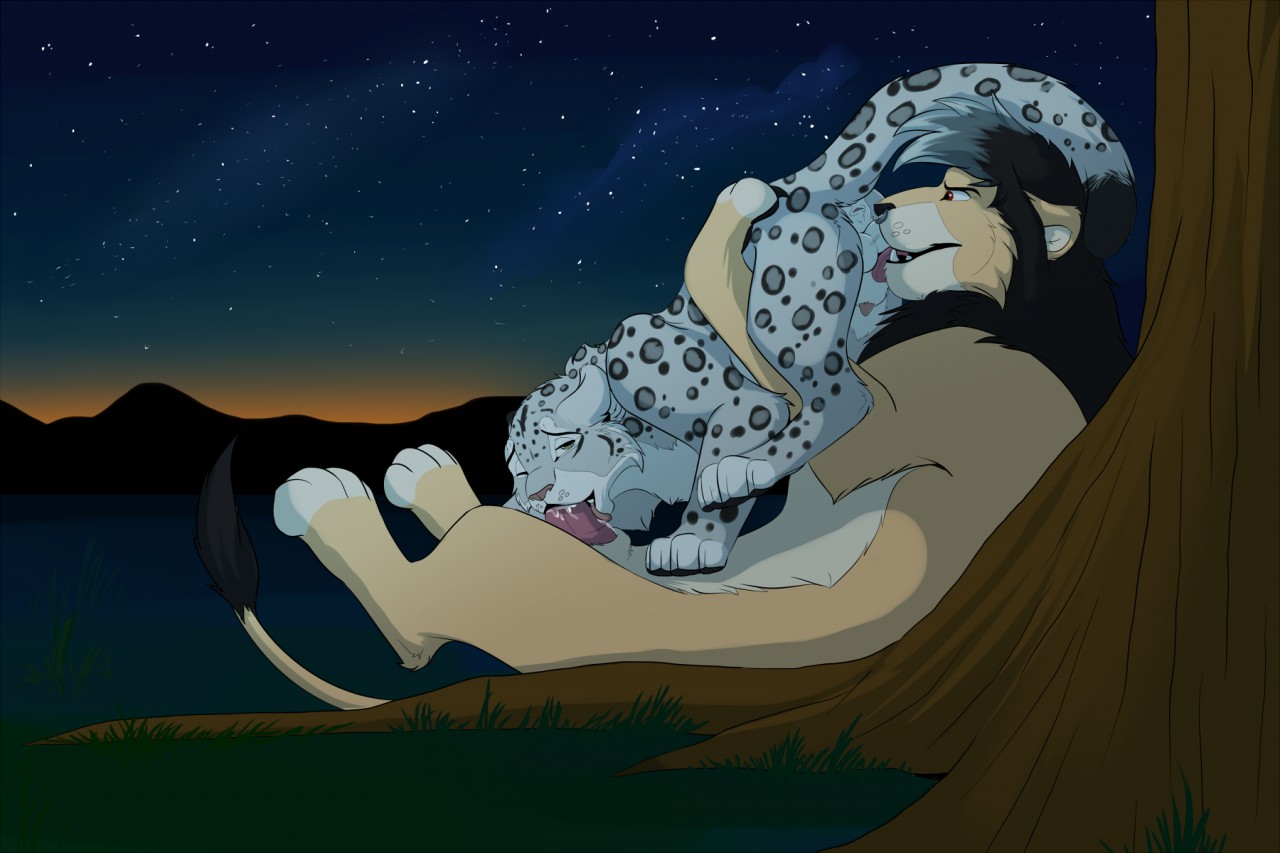 Kieran Rule 34 Image