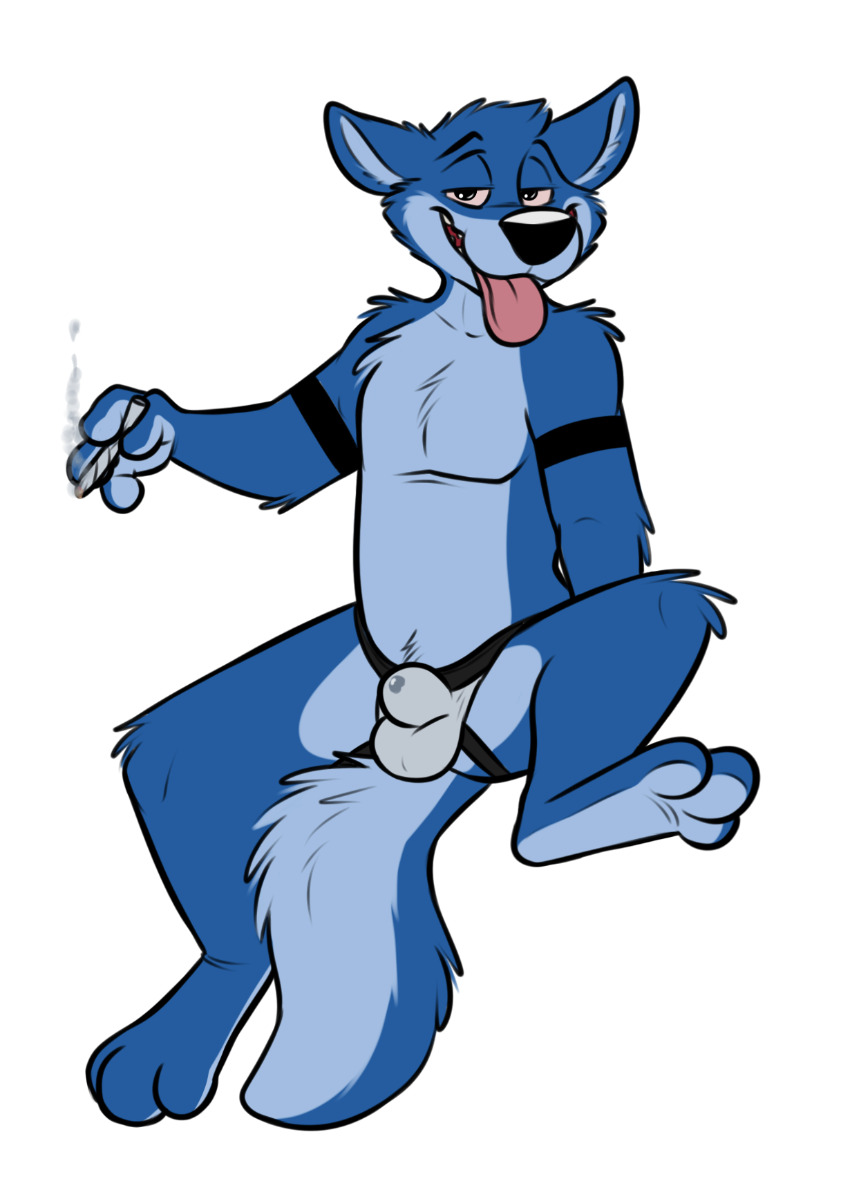 Robbie Rule 34 Image