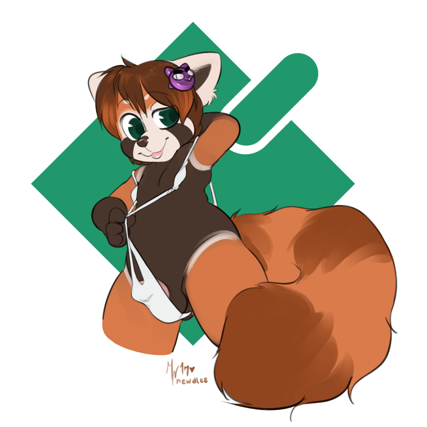 Anthro Rule 34 Image