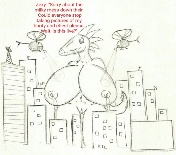 1girls Rule 34 Image