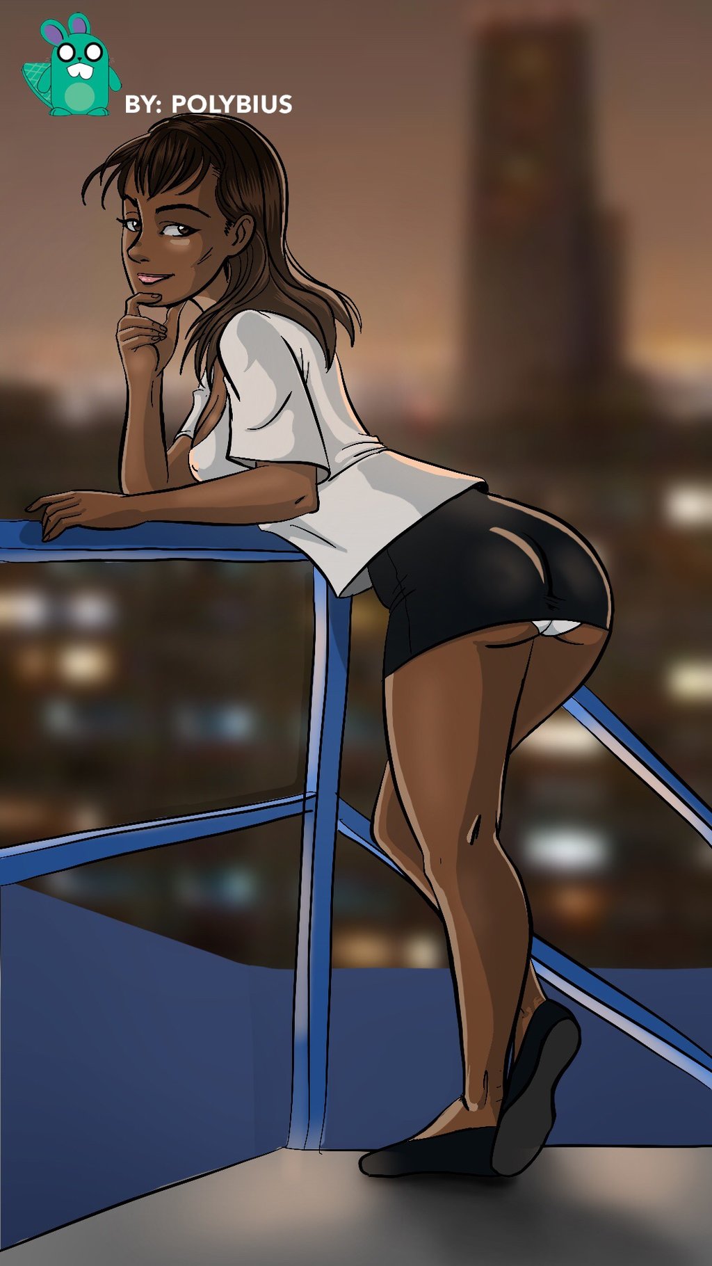Ass Rule 34 Image