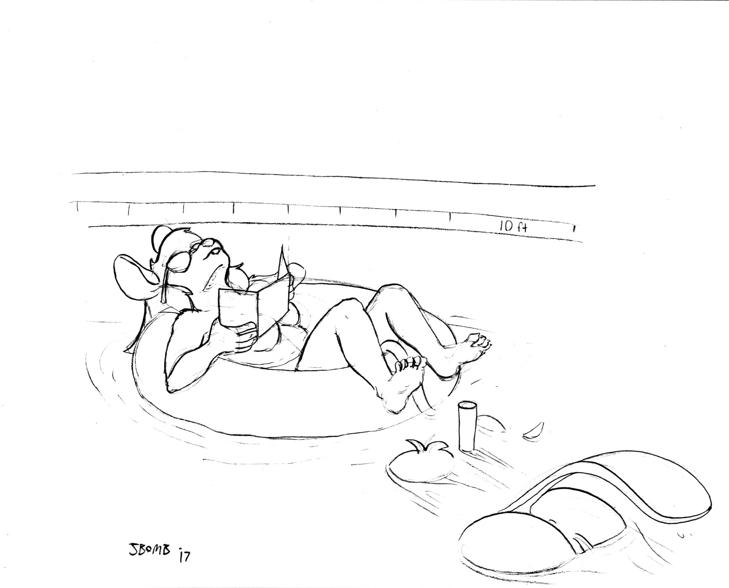 Beverly (Sailoranna) Rule 34 Image