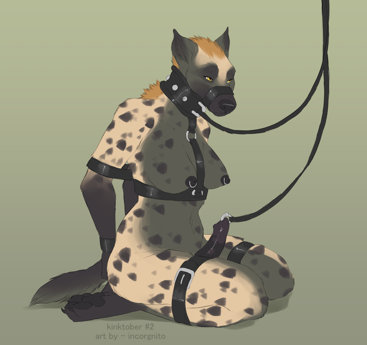 Anthro Rule 34 Image
