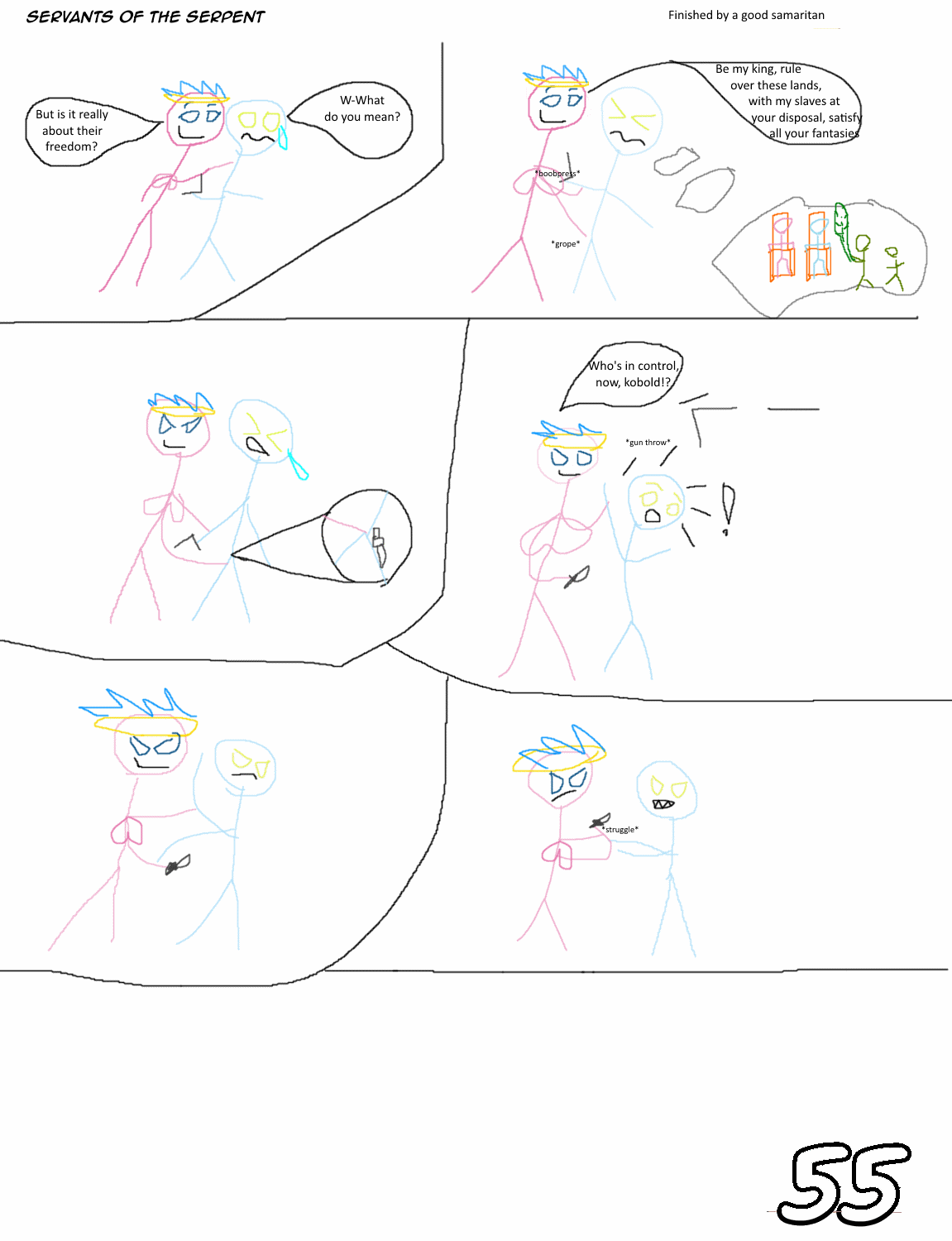 Gidgit Rule 34 Image