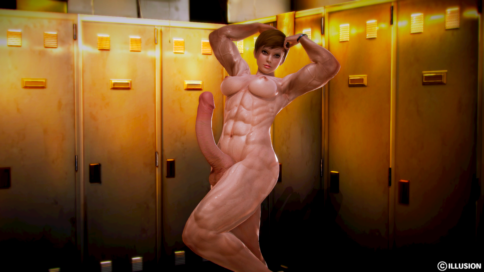 Original Rule 34 Image