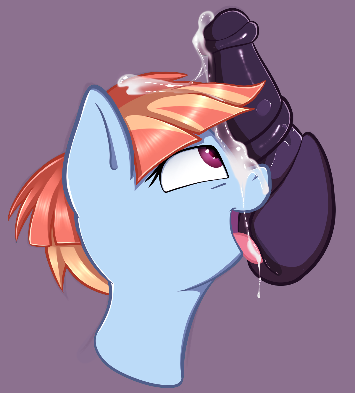 Windy Whistles (Mlp) Rule 34 Image
