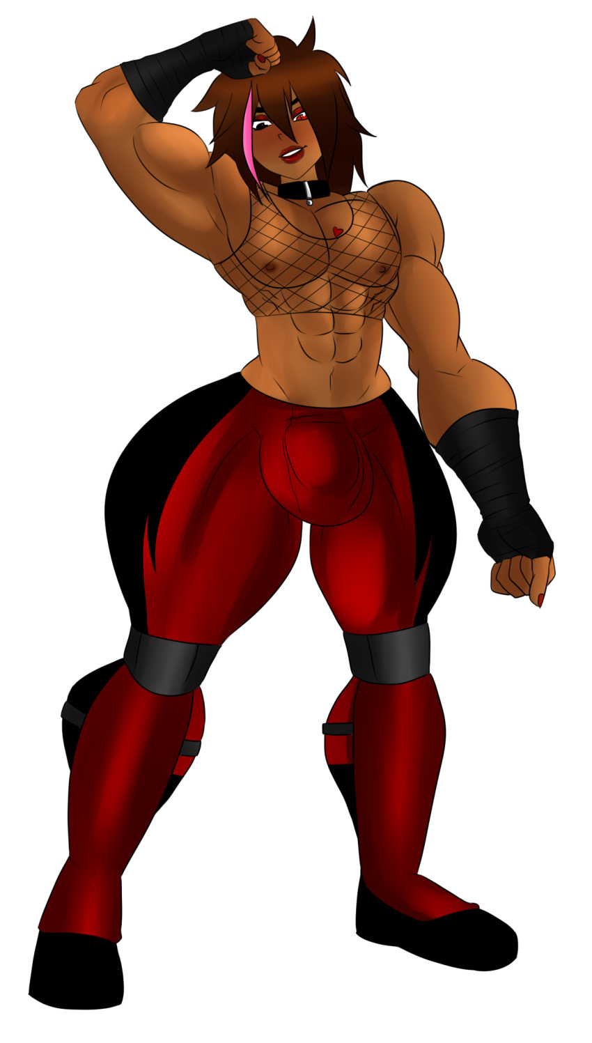 Joaquin (Pranky) Rule 34 Image