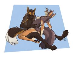 Harper (Nicnak044) Rule 34 Image