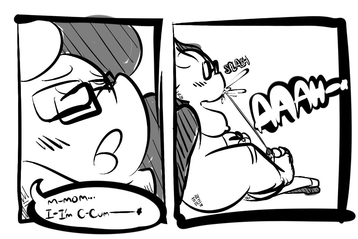 Jay (1-Upclock) Rule 34 Image