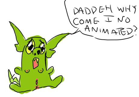 Gremrat Rule 34 Image