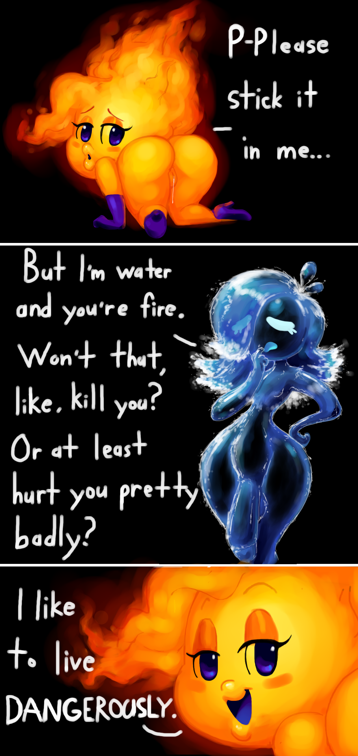 Kimber (Outta Sync) Rule 34 Image