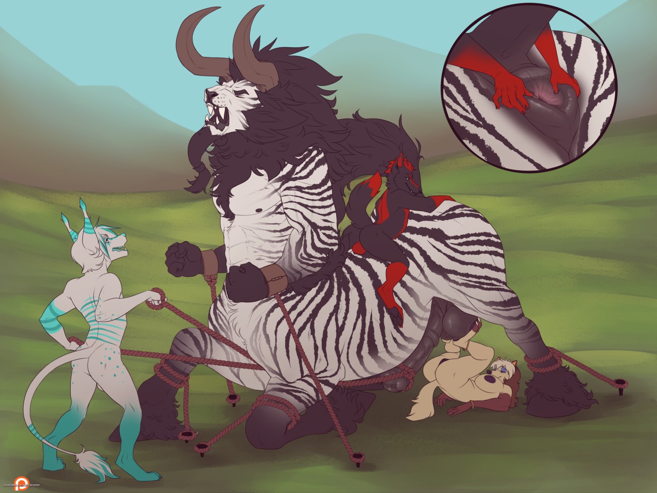 Lynel Rule 34 Image
