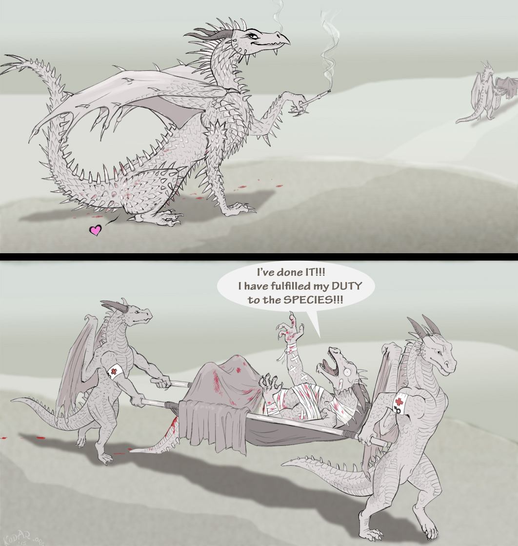 2015 Rule 34 Image