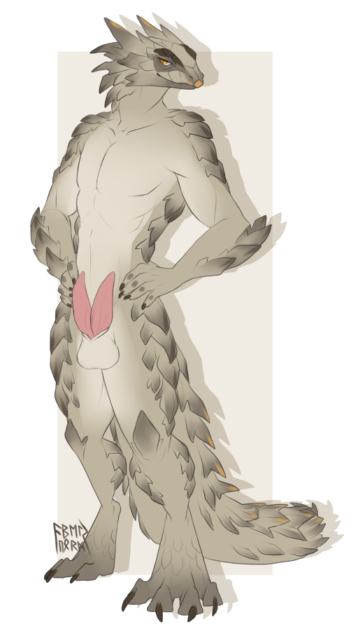 2016 Rule 34 Image