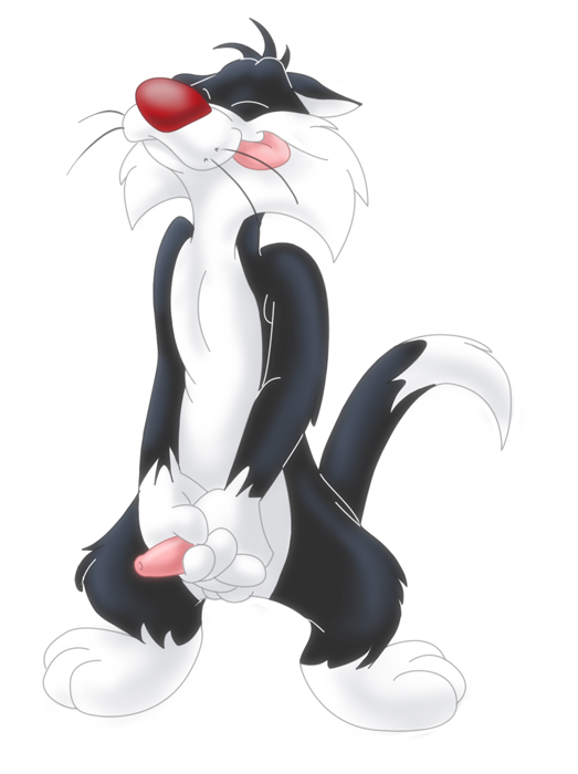 Sylvester (Looney Tunes) Rule 34 Image