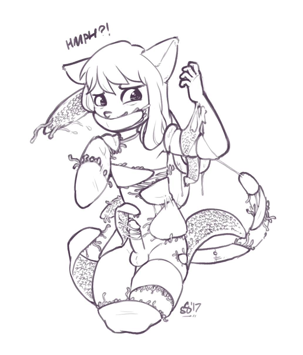 Nicoya Rule 34 Image