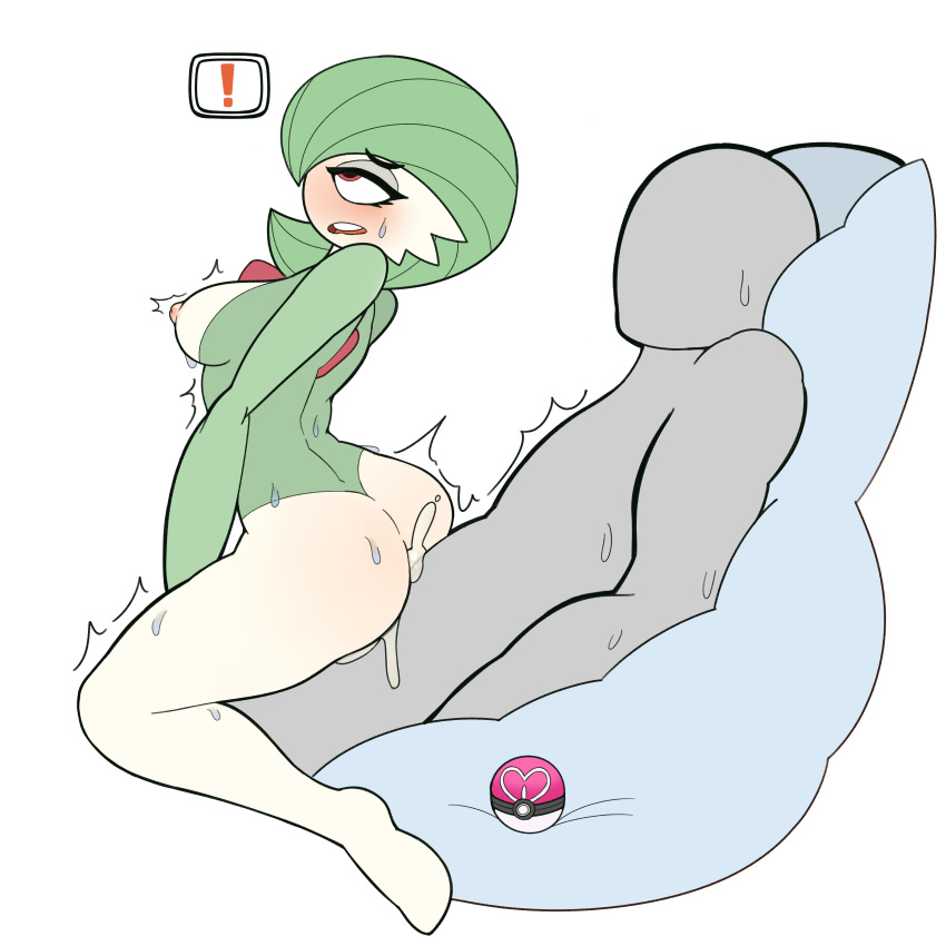 Pokemon (Species) Rule 34 Image