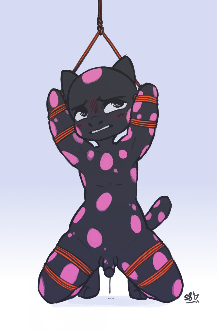 2017 Rule 34 Image