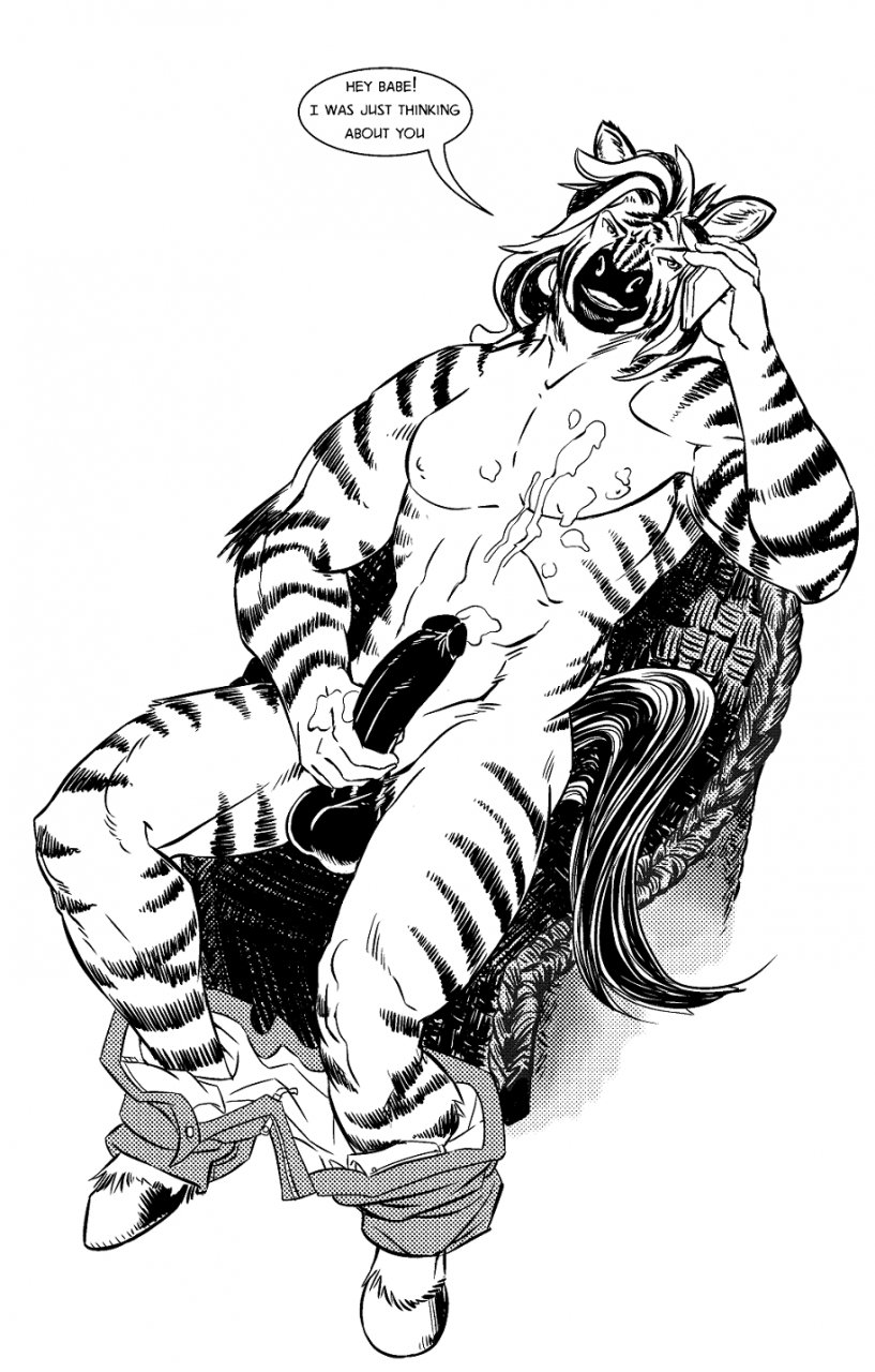 Digital Media (Artwork) Rule 34 Image