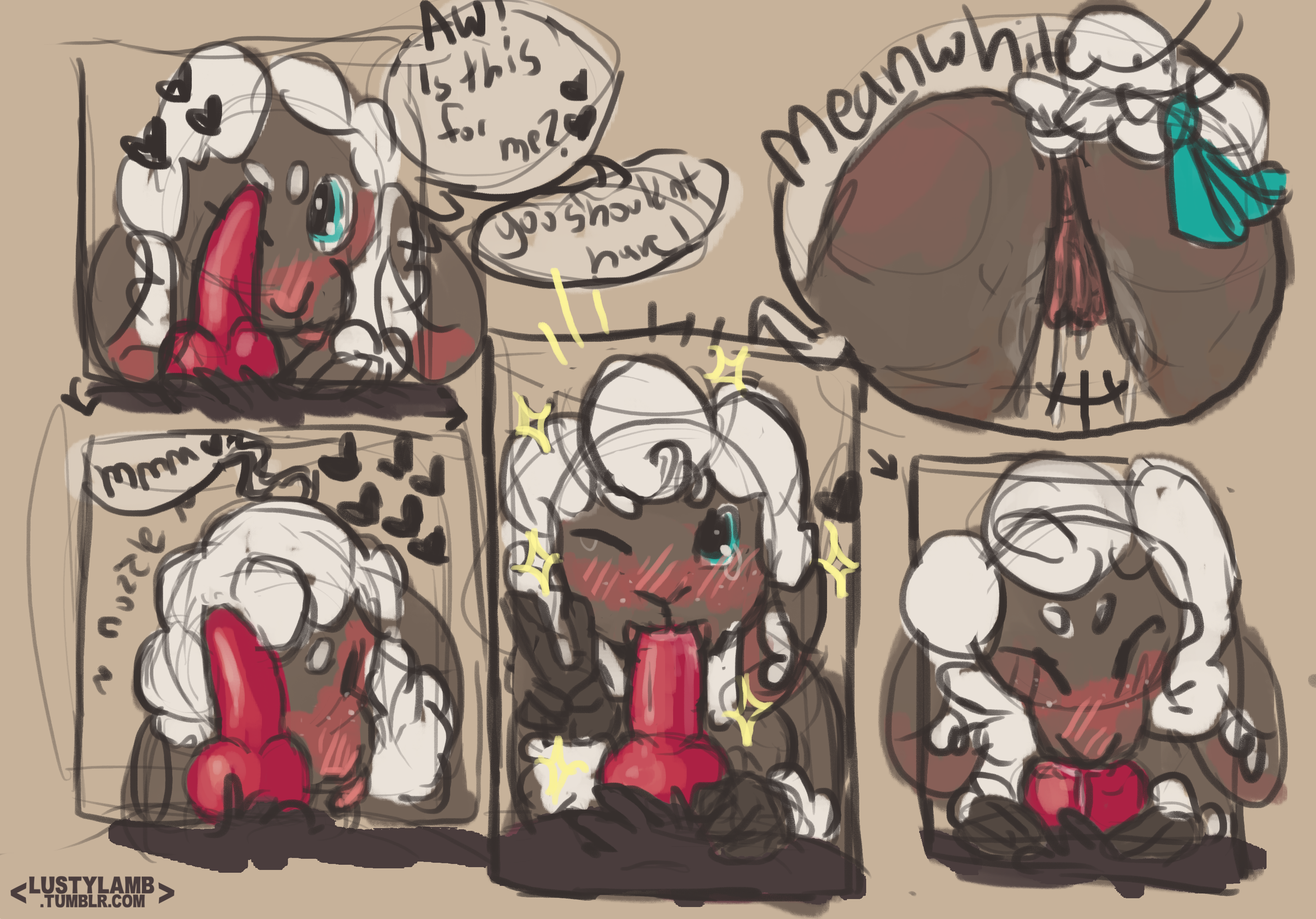 Asmodeus (Character) Rule 34 Image