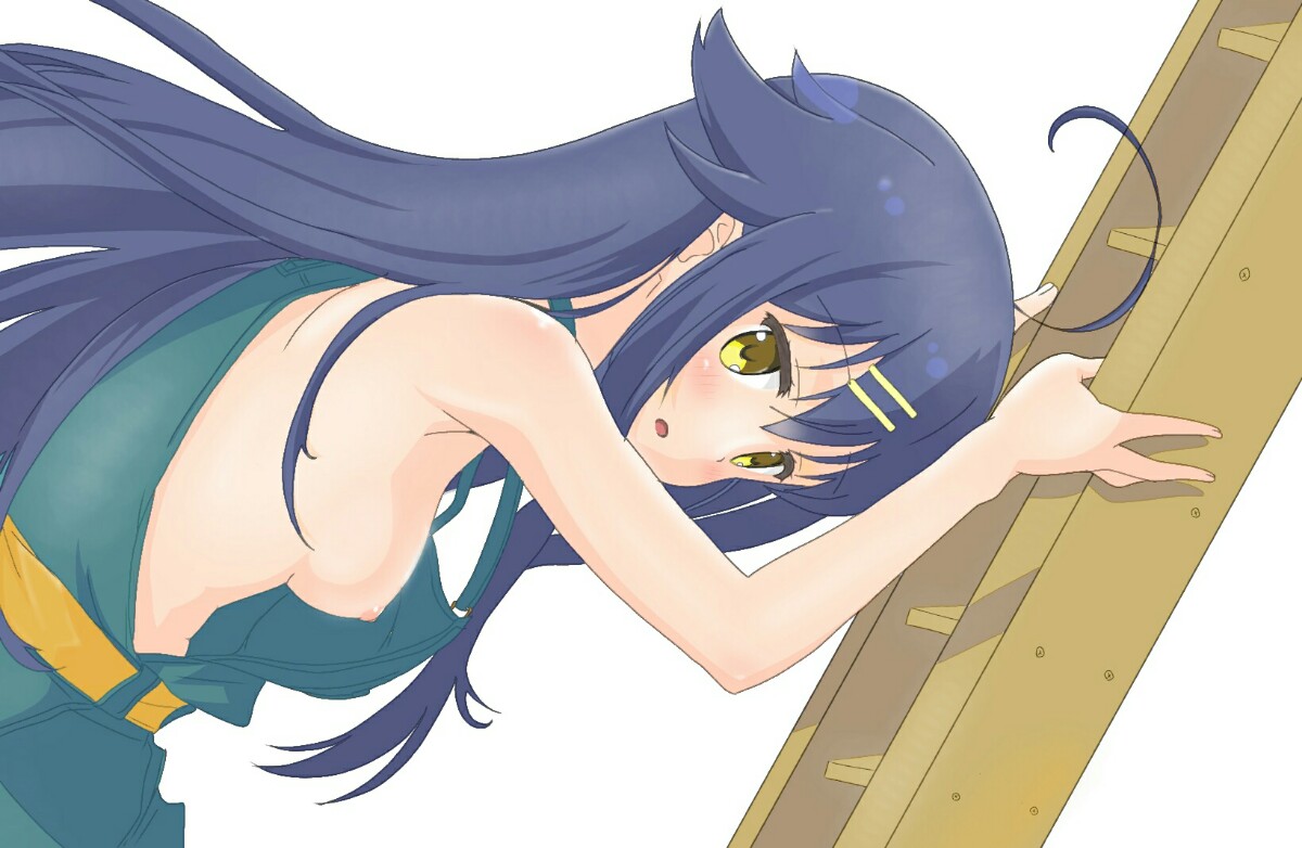 Natsukawa Kuina (Hinako Note) Rule 34 Image