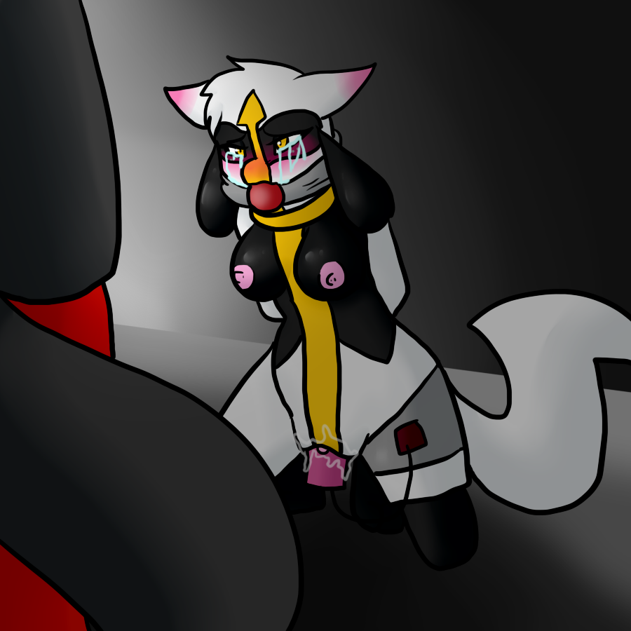 Riolu (Nintendo) Rule 34 Image