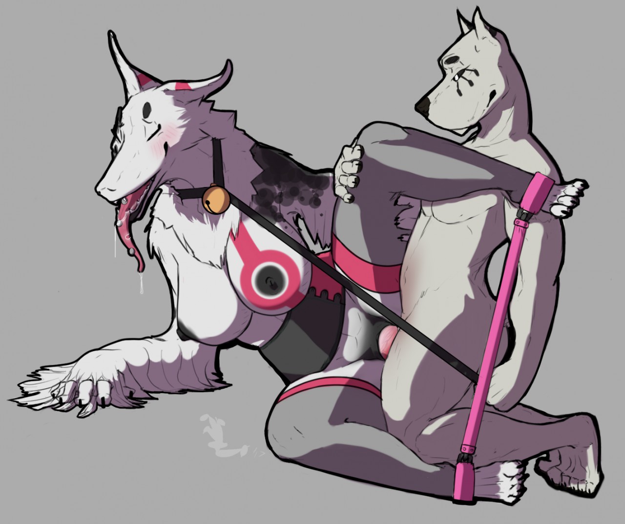 Morgan (Lavasi) Rule 34 Image