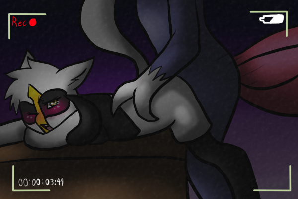 Riolu (Nintendo) Rule 34 Image