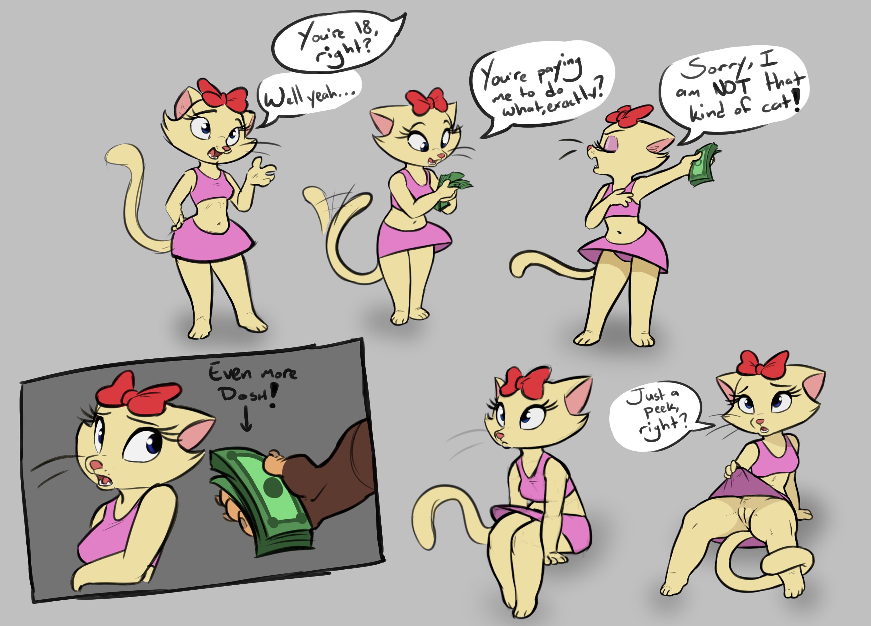Anthro Rule 34 Image