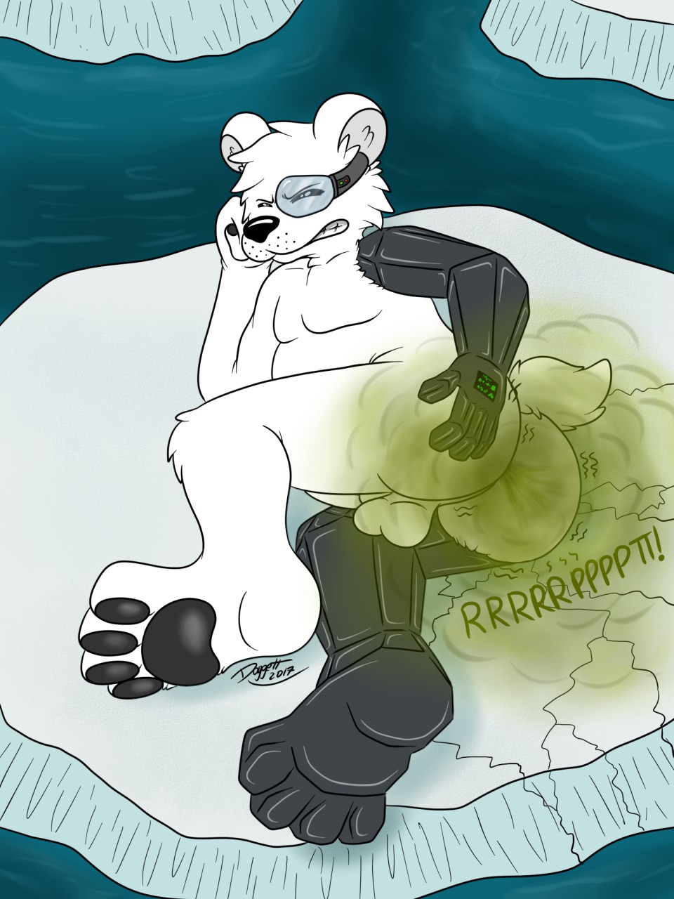 Ass Rule 34 Image