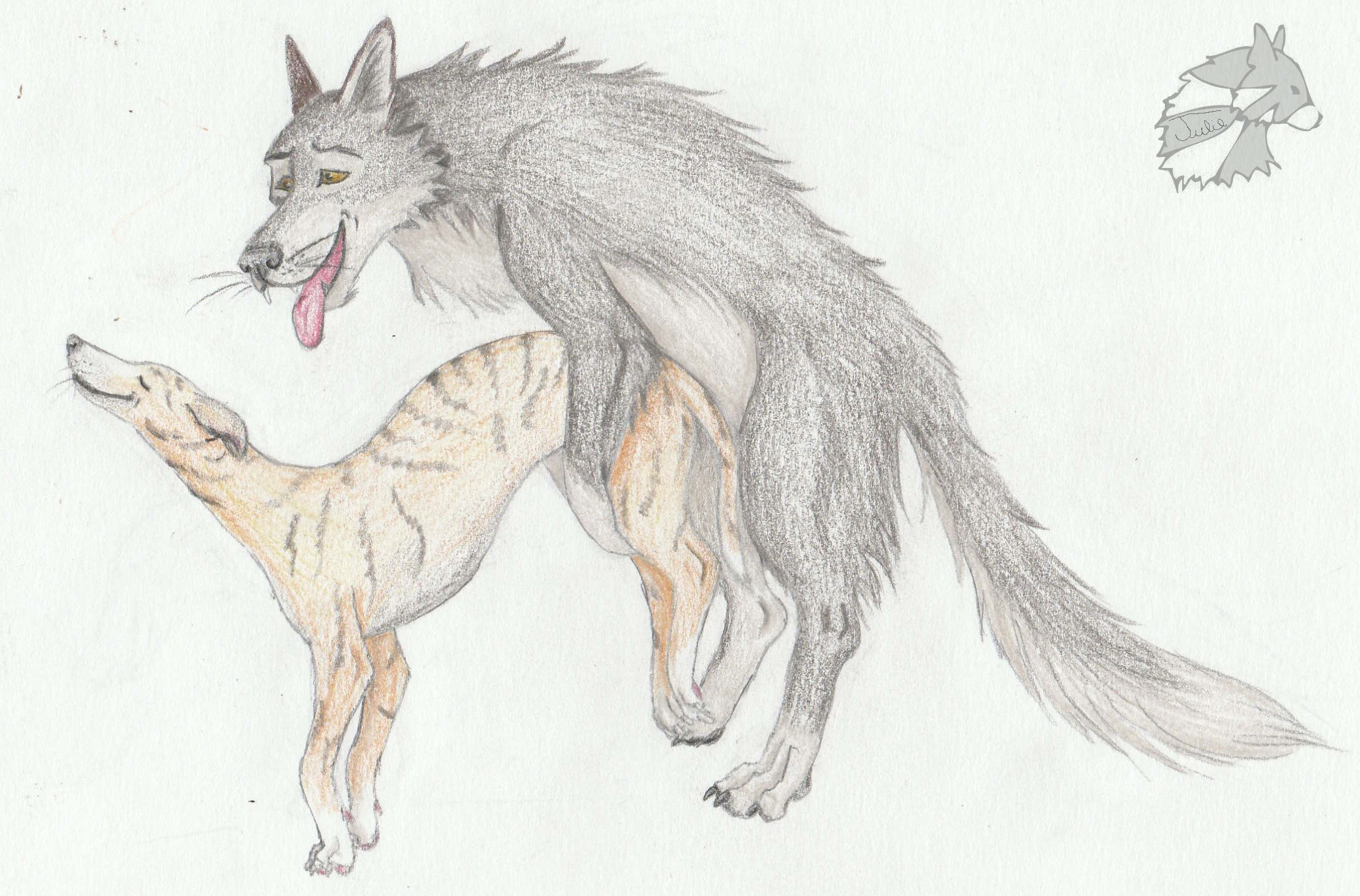 Balto (Balto (Film)) Rule 34 Image