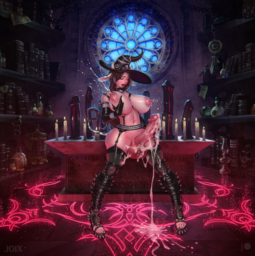 Alice (Morphide) Rule 34 Image