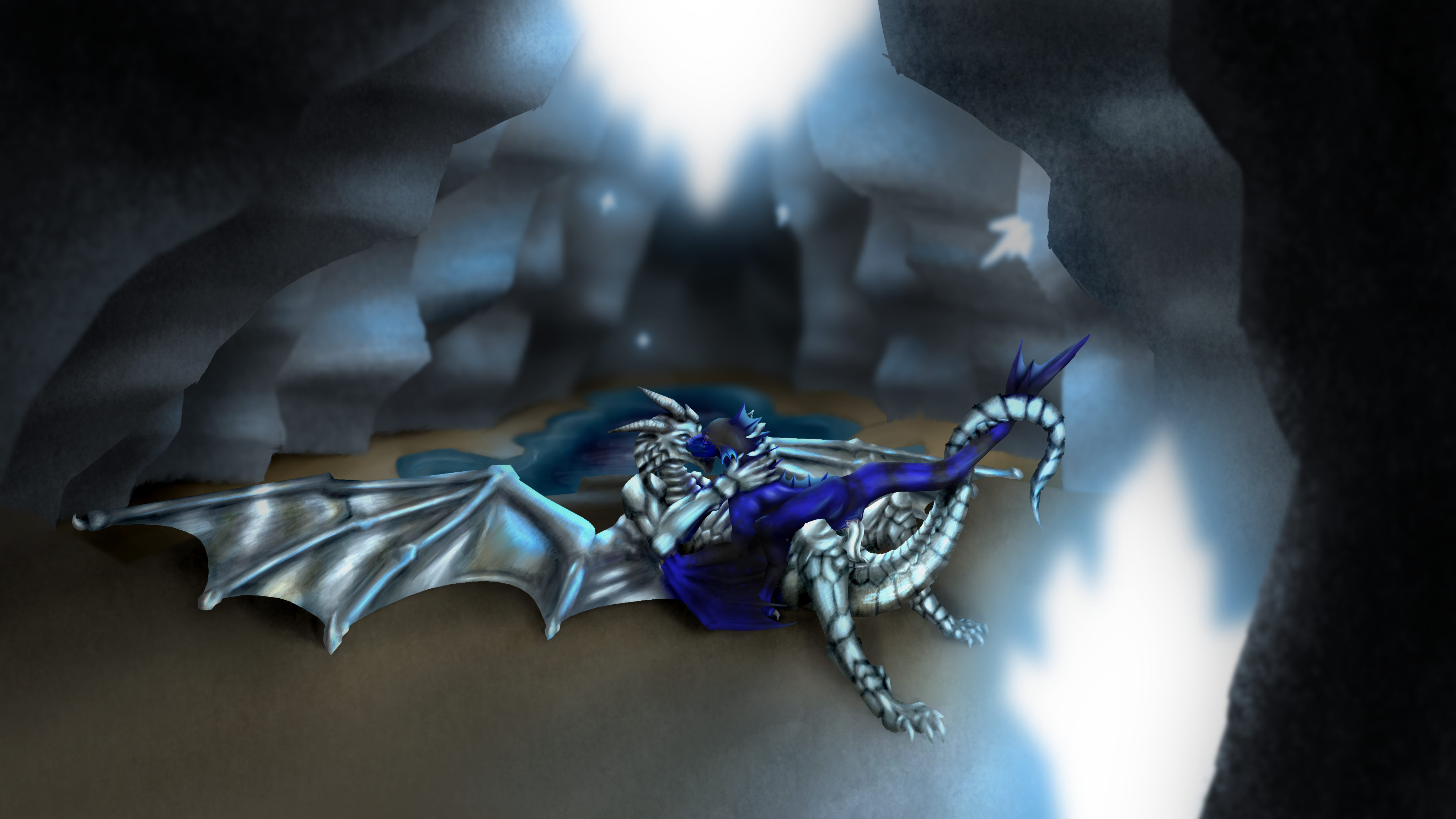 Zealot Rule 34 Image