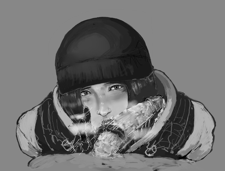 Frost (Rainbow Six) Rule 34 Image