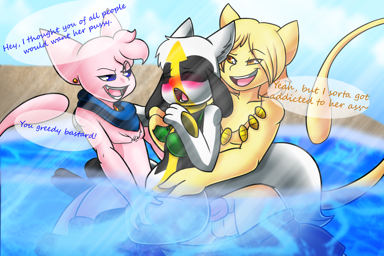 Fan Character (Nintendo) Rule 34 Image