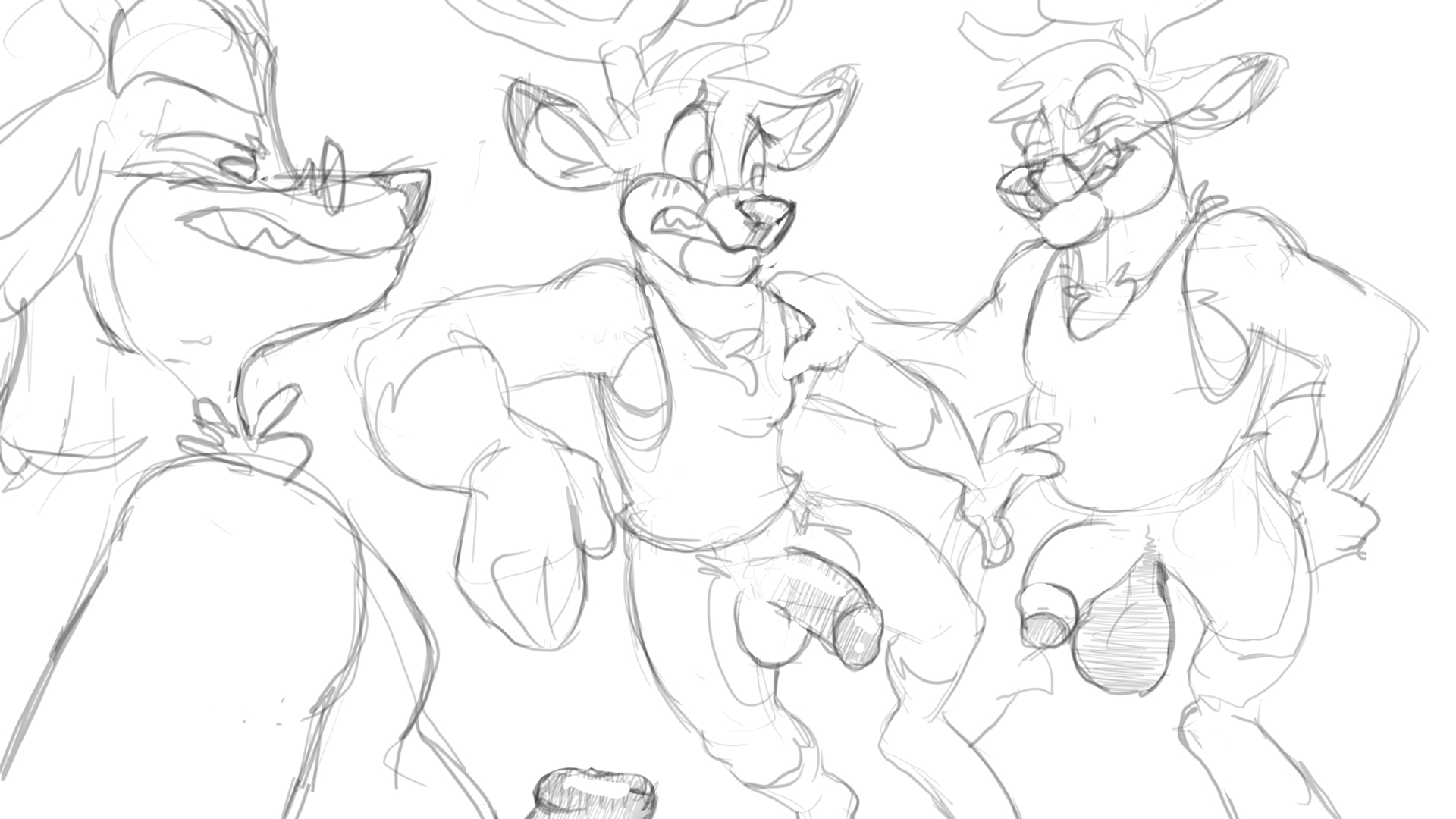 2017 Rule 34 Image