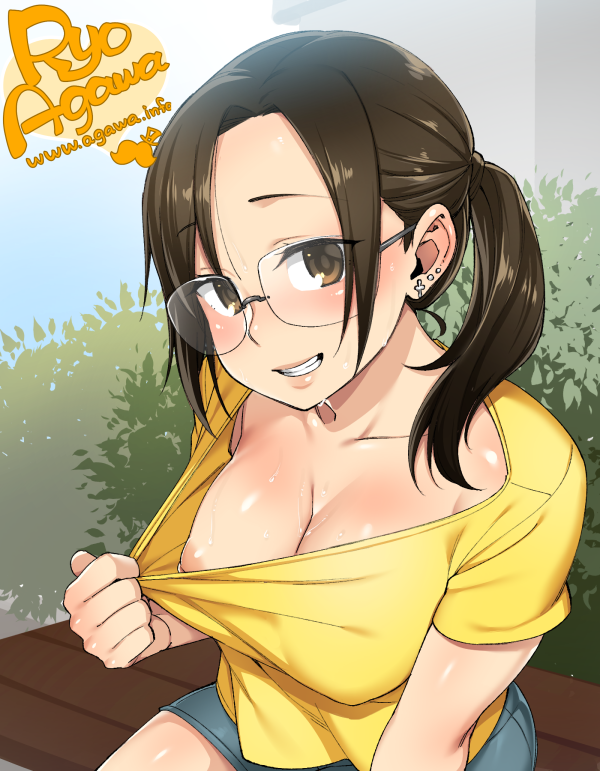 Breasts Rule 34 Image