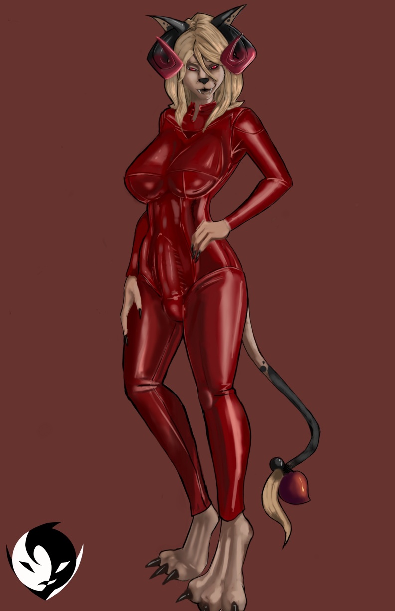 1futa Rule 34 Image