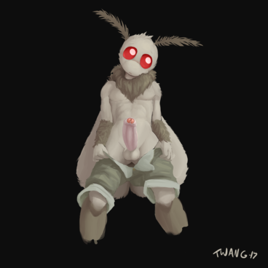 Rowan (Twang) Rule 34 Image