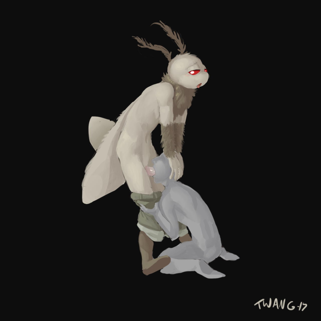 Anon (Rowan (Twang)) Rule 34 Image