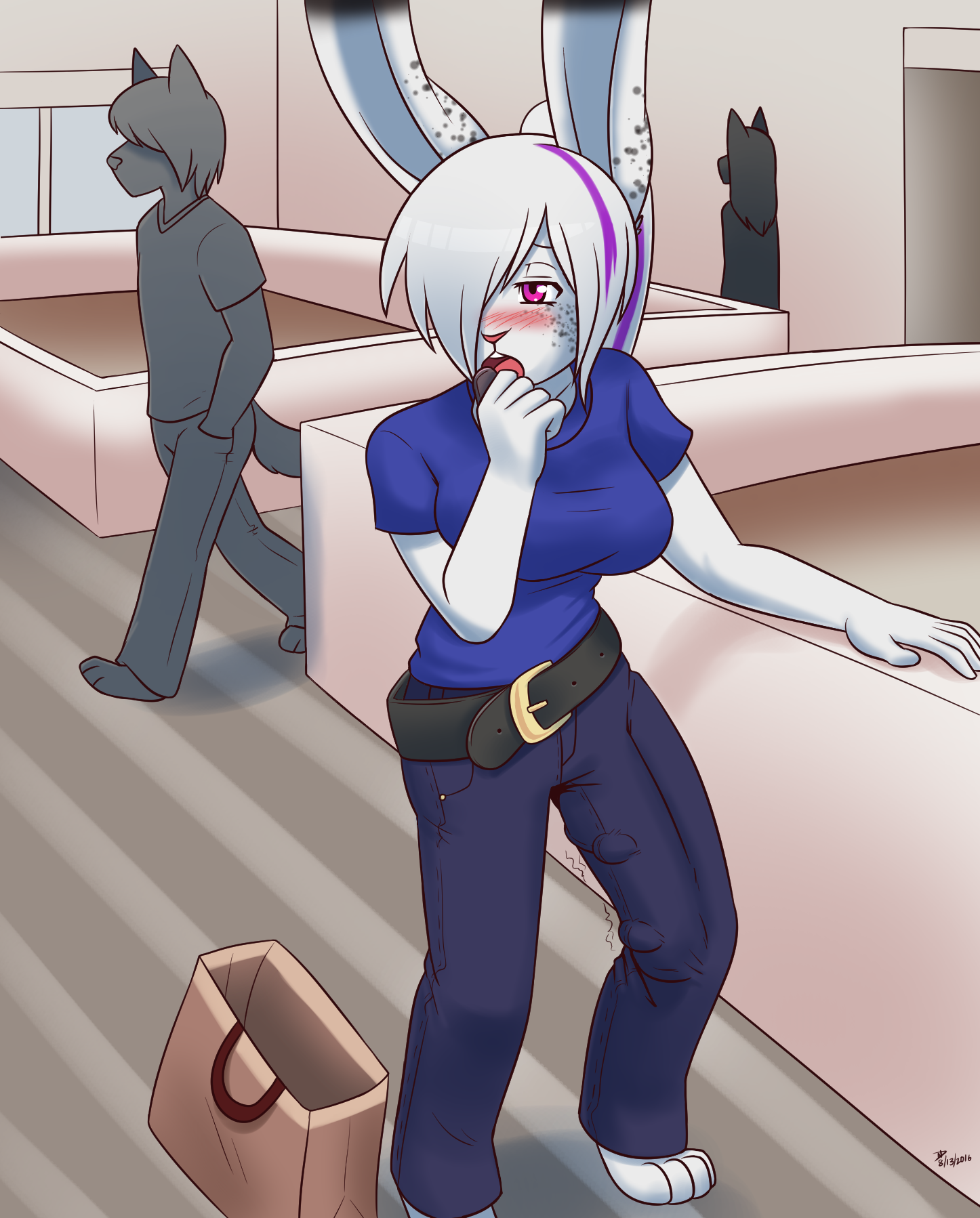 1futa Rule 34 Image