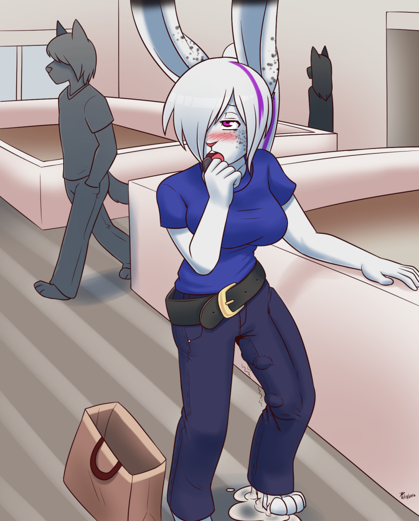 1futa Rule 34 Image