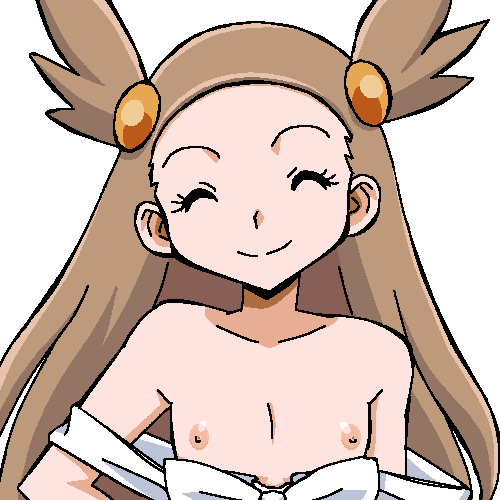 Gym Leader (Nintendo) Rule 34 Image