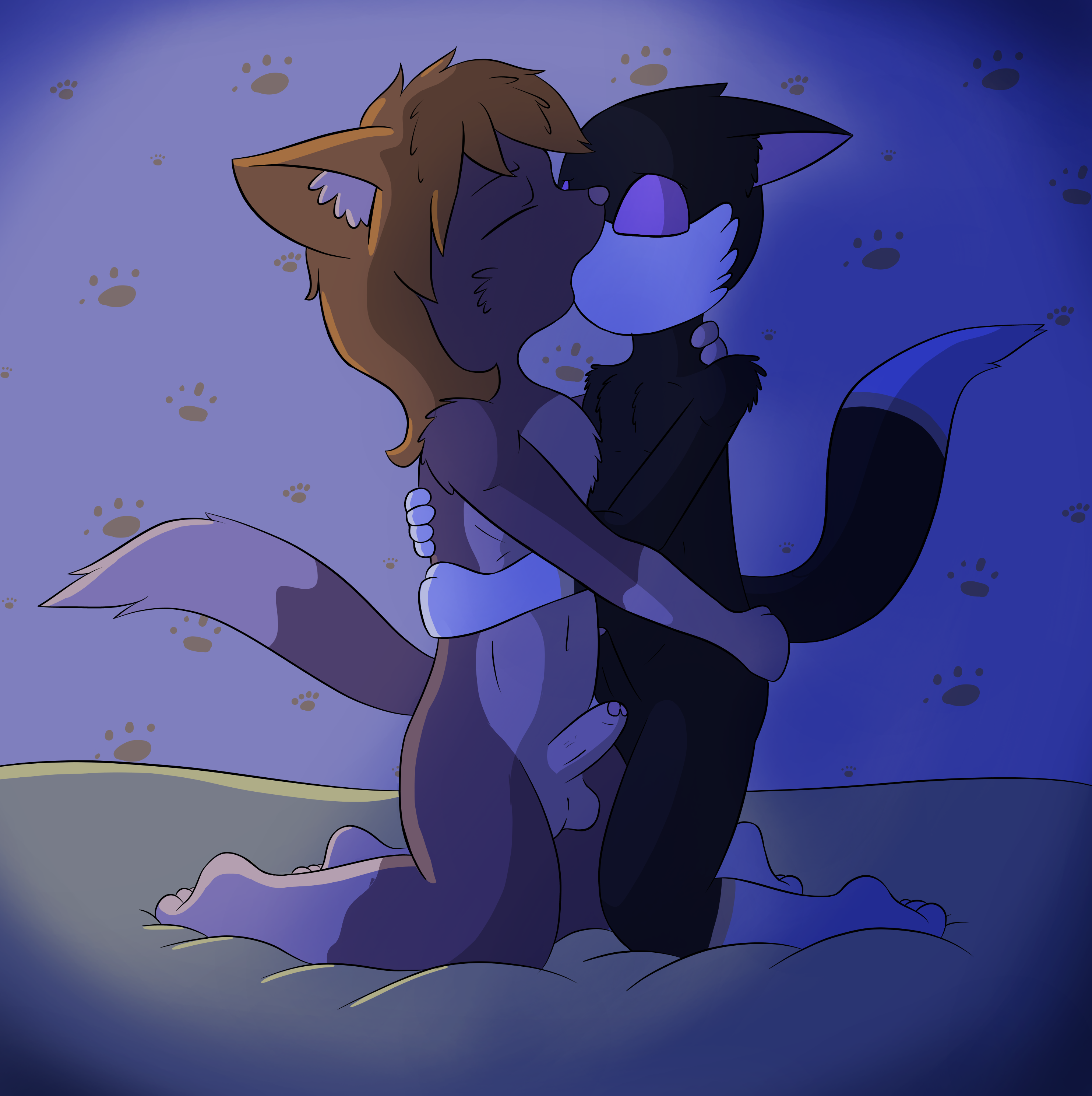 Punchy (Animal Crossing) Rule 34 Image